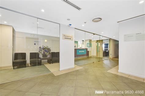 Parramatta Nsw 2150 Office For Lease Commercial Real Estate