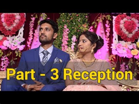 Anil Weds Moniya Part I Reception I Haryanvi Wedding Reception I