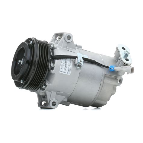 Ac Compressor For OPEL ASTRA Cheap Online Buy On AUTODOC Catalogue