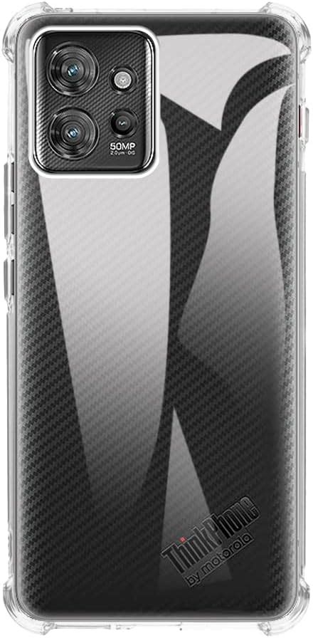 Shantime For Motorola Thinkphone G Case Soft Tpu Back Cover