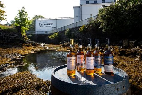 Talisker Distillery Carbost 2021 Ce Qu Il Faut Savoir Pour Votre