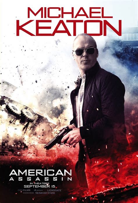 American Assassin DVD Release Date | Redbox, Netflix, iTunes, Amazon