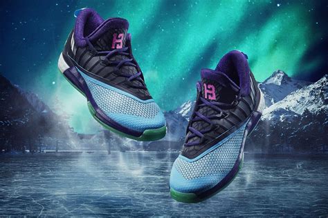 Adidas James Harden Crazylight Boost 25 Nba All Star Game Sneaker Head