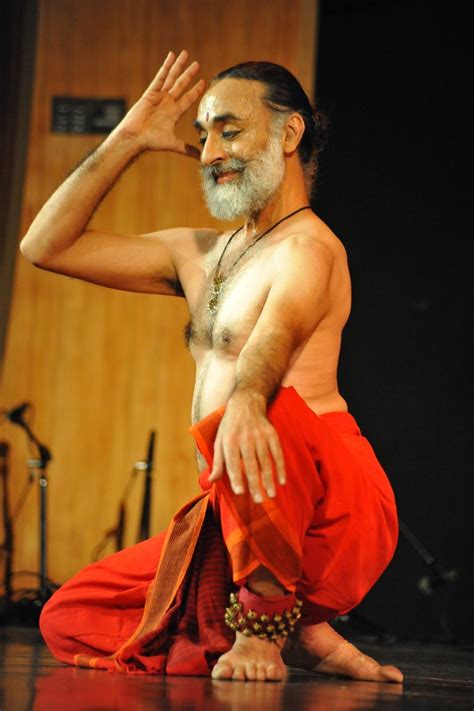 Navtej Singh Johar Bharatanatyam Exponent Navtej Is A Mu Flickr