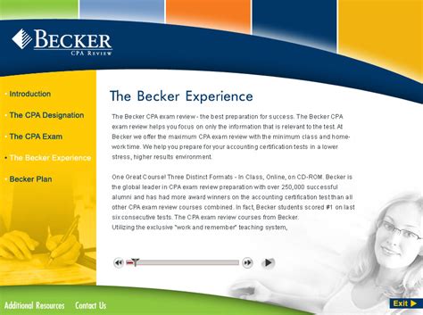 Becker Cpa Review Course Nimfalotto