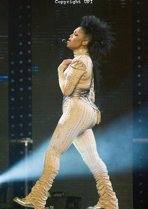 Janet Jackson Ass