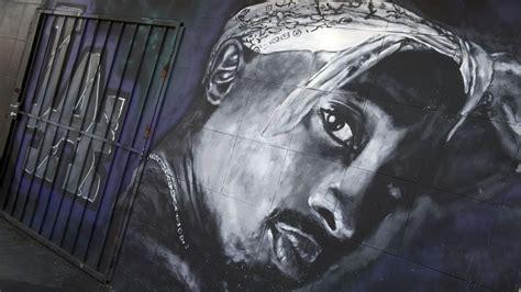 Na Jaar Verdachte Opgepakt Voor Moord Op Rapper Tupac Shakur