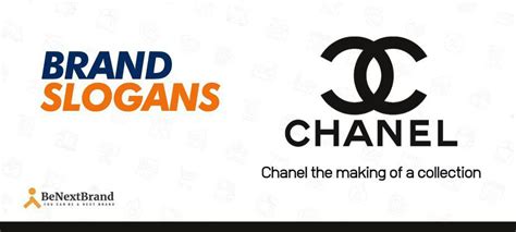 Chia sẻ hơn 85 về chanel brand slogan mới nhất - cdgdbentre.edu.vn