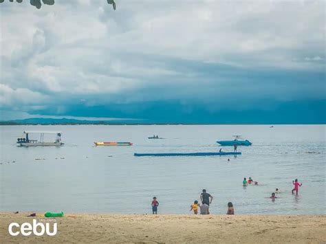 Hadsan Beach Park Your New Go To Public Beach In Mactan