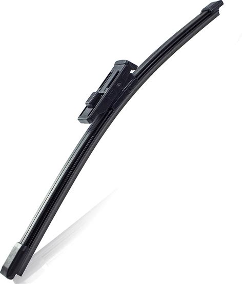 Shs Wipers Rear Fits Vw T Roc Onwards Replacement Back Window Rear