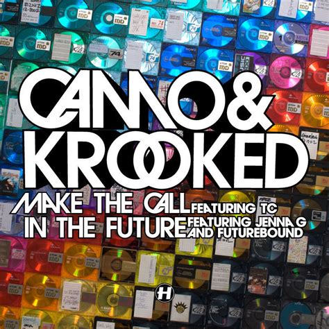 Camo Krooked In The Future Lyrics Genius Lyrics