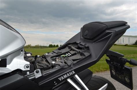 Yamaha Mt 125 Test