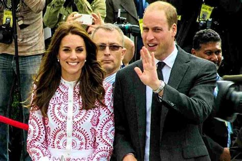 Kate Middleton La Foto Ritoccata E Le Scuse Della Principessa