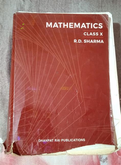 Textbooks Mathematics Class Th Freeup