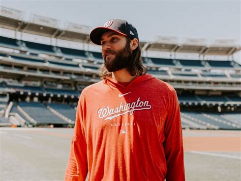 Nats Pitcher Trevor Williams Has Big League Faith Arlington Catholic