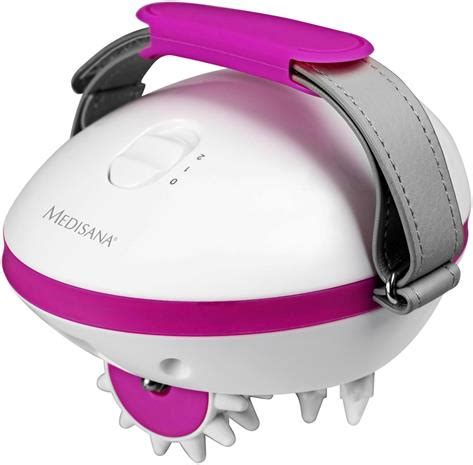 Medisana Ac Cellulite Massager Hinta