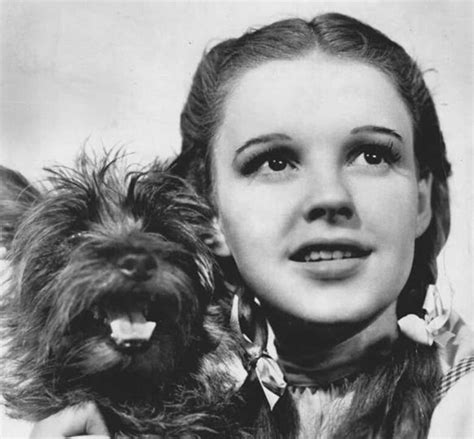 The Tragic Life Story Of Judy Garland