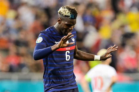 Paul Pogba Biographie salaire vie privée tout savoir sur La