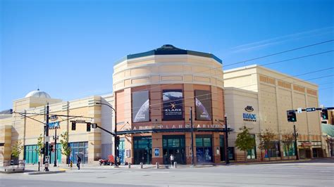 Clark Planetarium In Salt Lake City Utah Expedia