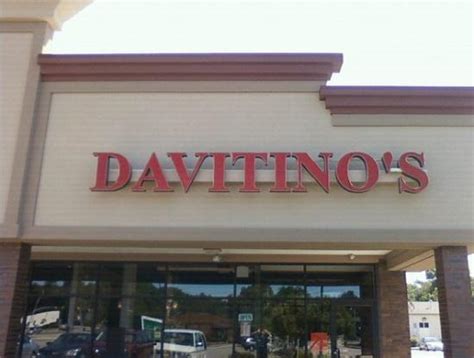 Davitino's Restaurant, Mentor - Restaurant Reviews, Phone Number ...