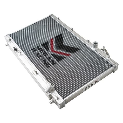 Megan Racing® Mr Rt Hc01 Aluminum Radiator