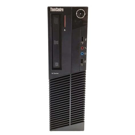 Lenovo Thinkcentre M91p Sff I5 2400 31ghz 250gb Hdd 2gb Ram Win 10 Pro M91p Tekeurope