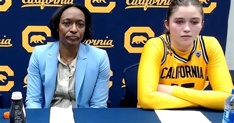 Cal Women's Basketball: Bears Get Past Pacific - Sports Illustrated Cal Bears News, Analysis and ...