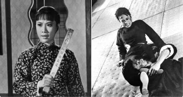 She Played Bruce Lee's Sister in 'Enter the Dragon', Then Beat Him at ...