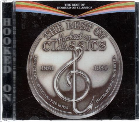 Yahoo オークション Cd The Best Of Hooked On Classics 収録内容は