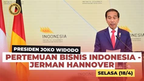 Sekretariat Kabinet Republik Indonesia Sambutan Presiden Ri Pada