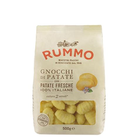 Rummo Gnocchi