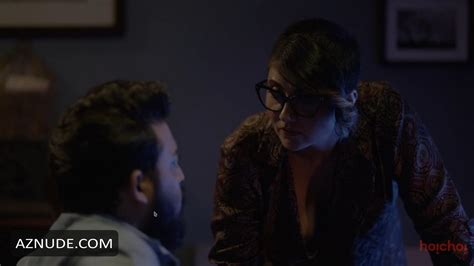 SWASTIKA MUKHERJEE Nude AZNude