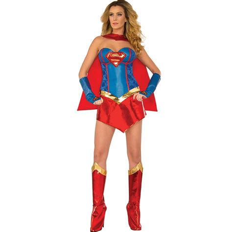 2015 New Arrivals Hottest Sale Hero Halloween Movies Cosplay Wonder