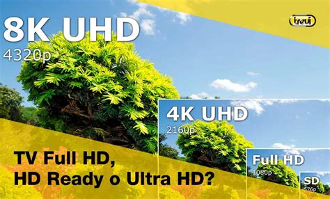 tv-full-hd-o-hd-ready - Trevi Blog