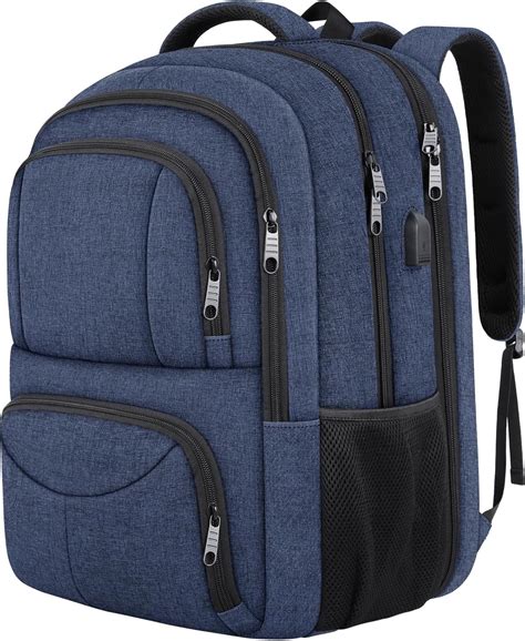 Amazon Seedato Large Backpack Extra Large Travel Laptop Backpack