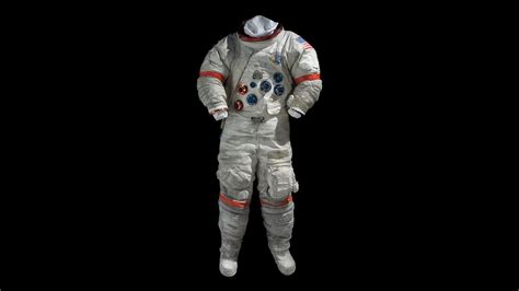 Traje De Astronauta Jr