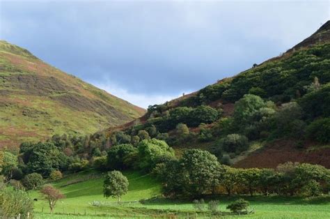 Llanfihangel Y Pennant Michaelston Y Pennant