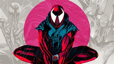 Across the Spider-Verse's Ben Reilly Explained: Who Is Andy Samberg's Spider-Man Clone?