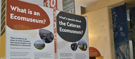 Our New 'Physical' Hub - Alyth Museum - Cateran Ecomuseum