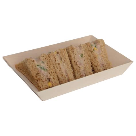 Tuna & Mayo Sandwich w/ Lemon Zest - Sandwiches by Zest Delivery