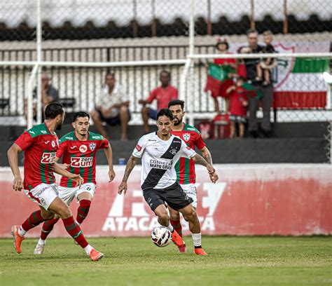 Portuguesa De Desportos X Mixto Minuto A Minuto - Portuguesa-SP x Mixto-MT: onde assistir, horário e escalações | Ge