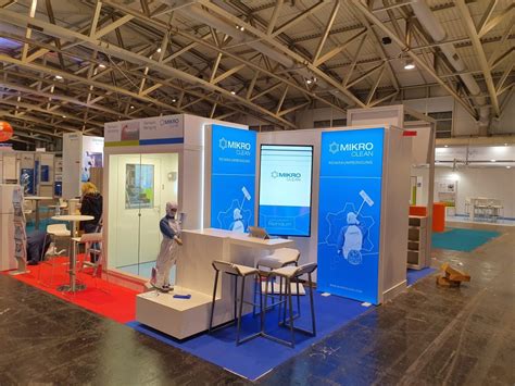 CleanZone2 - MIKROCLEAN GmbH