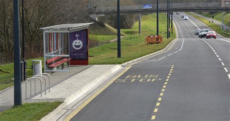 A fresh start for Bristol: Metrobus poised to change everything - routeone