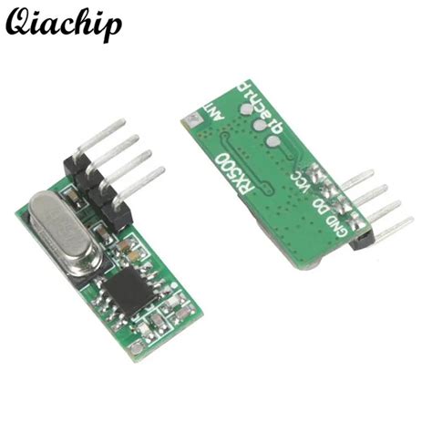 Aliexpress Buy QIACHIP 315Mhz Wireless Mini Low Power RF Relay