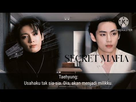 FF BTS JUNGKOOK SECRET MAFIA EPS 16 YouTube