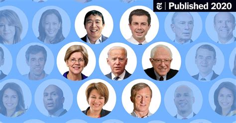 Opinion Winners And Losers Of The Democratic Debate The New York Times