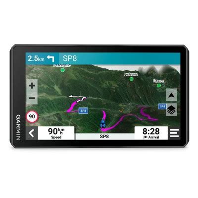 Gps De Moto Garmin Zumo Xt Rutas Monta A Carretera