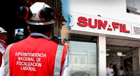 C Mo Me Defiendo Ante Sunafil Iura Lex Abogados Y Asociados