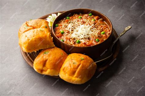 Cheese Pav Bhaji Recipe