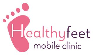 Mobile Foot Care Basingstoke Basingstoke Foot Health Healthy Feet